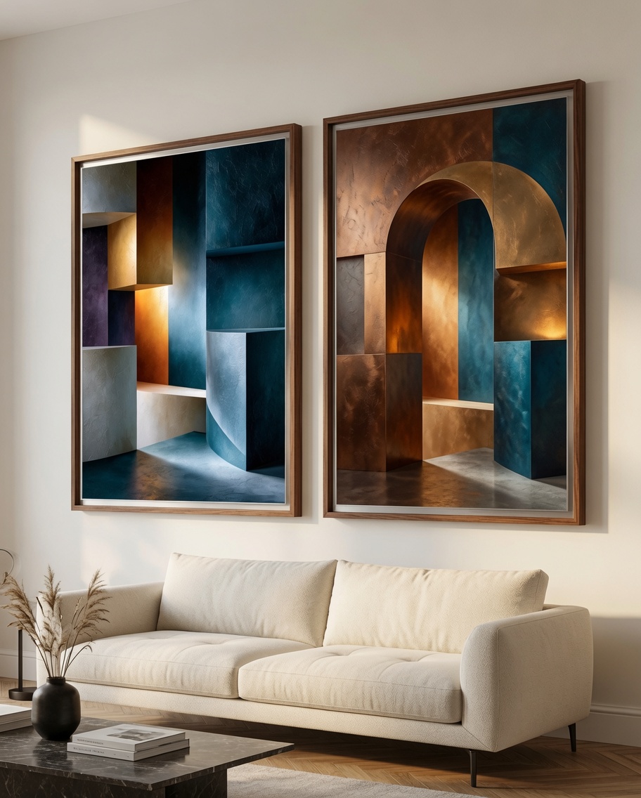 Geometry Pair