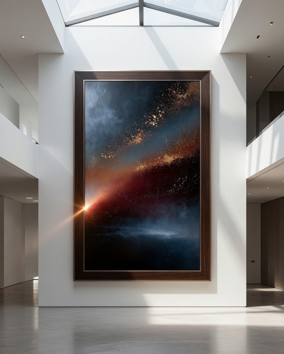 Panel Sunrise