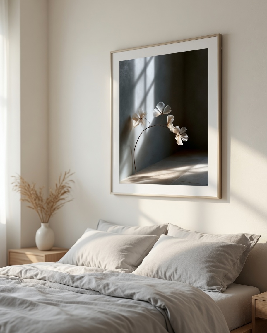 Window Petals